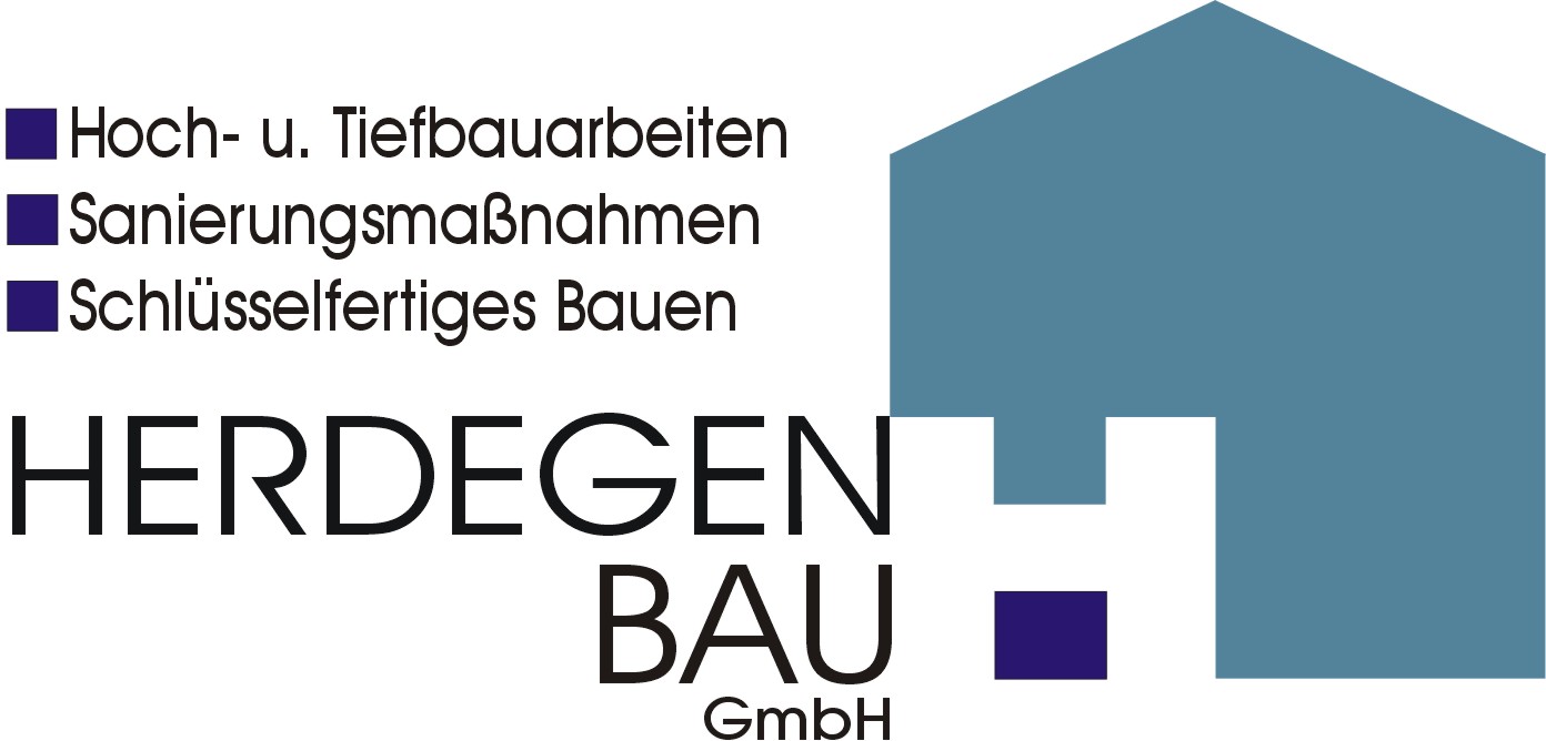 Herdegenbau GmbH